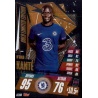 N'Golo Kante Limited Edition Gold Chelsea LE10G