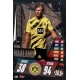 Erling Haaland Limited Edition Silver Borussia Dortmund LE9S