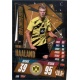Erling Haaland Limited Edition Gold Borussia Dortmund LE9G