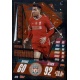 Roberto Firminho Limited Edition Bronze Liverpool LE1B