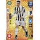 Rodrigo Bentancur Juventus 269