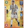 Rodrigo Bentancur Juventus 269