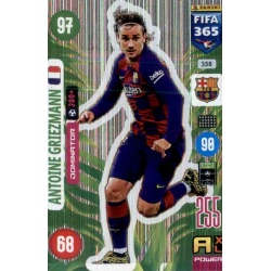 Antoine Griezmann Barcelona 358