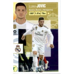 Jovic Real Madrid Coloca 16 bis
