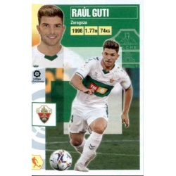 Raúl Guti Elche UF19