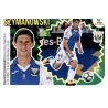 Szymanowski Leganés 16A Leganés 2018-19