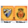 Escudos Málaga Mallorca 7