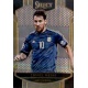 Lionel Messi Argentina Select 2016-17