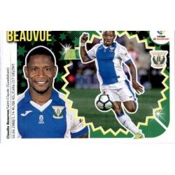 Beauvue Leganés 16B