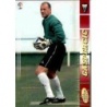 Venta Cromos Gaspercic Albacete Panini Megacracks 2004-05