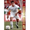 Trading Cards Óscar Montiel Albacete Megacracks 2004 2005