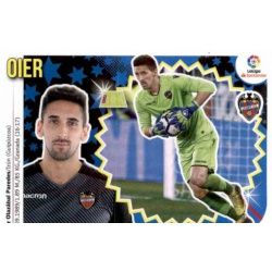 Oier Levante 1 Levante 2018-19