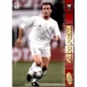 Oferta Trading Card Paco Peña Albacete Megacracks 2004 2005