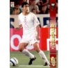 Venta Cromos Gaspar Nuevo Fichaje Megacracks 2004-05 de Panini