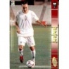 Trading Cards Momo Nueva Ficha Panini Megacracks 2004-05