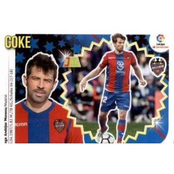 Coke Levante 3A Levante 2018-19