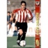 Venta Cromos Luis Prieto Athletic Club Megacracks 2004-05 de Panini