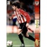Trading Cards Tiko Athletic Club Megacracks 2004-05 de Panini