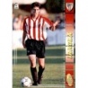 Trading Cards Iraola Athletic Club Megacracks 2004-05 de Panini