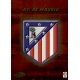 Escudo Atlético Madrid 37