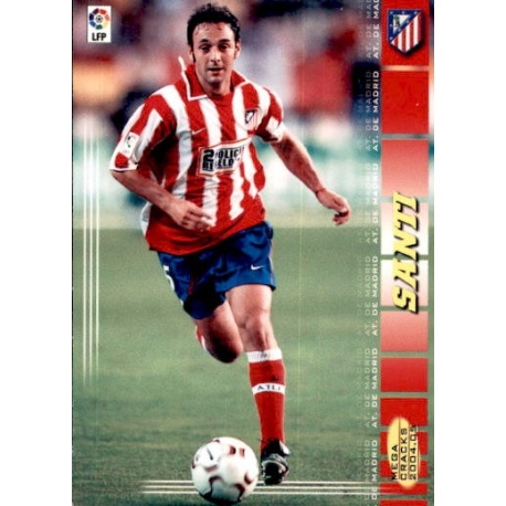 Santi Atlético Madrid 39