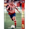 Venta Online Santi Atlético Madrid Megacracks 2004-05 de Panini