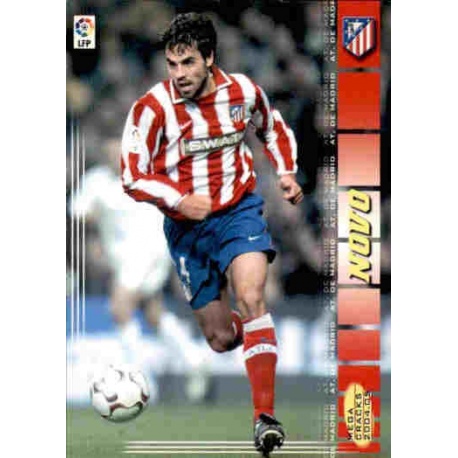 Novo Atlético Madrid 48