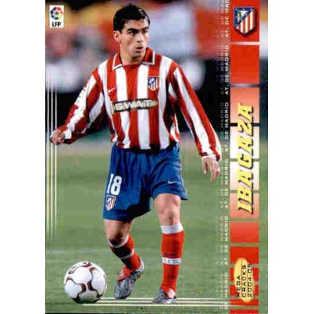 Ibagaza Atlético Madrid 52