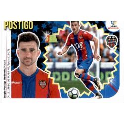 Postigo Levante 4 Levante 2018-19