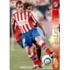 Comprar Cromos Salva Nuevo Fichaje Panini Megacracks 2004-05