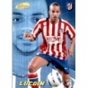 Venta Online Luccin Mega Fichajes Panini Megacracks 2004-05