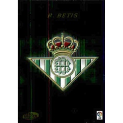 Escudo Betis 73