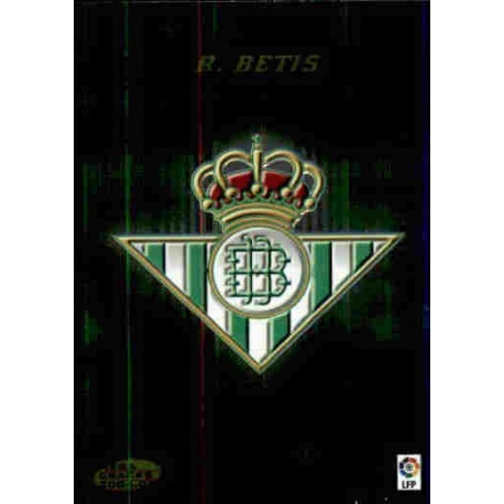 Escudo Betis 73