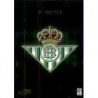 Oferta Trading Card Escudo Betis Megacracks 2004 2005