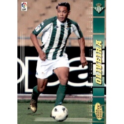 Oliveira Betis Nuevo Fichaje 464