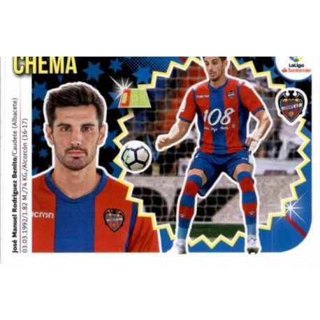 Chema Levante 5A Levante 2018-19