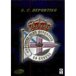 Escudo Deportivo 91