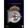 Comprar Cromos Escudo Deportivo Megacracks 2004 2005