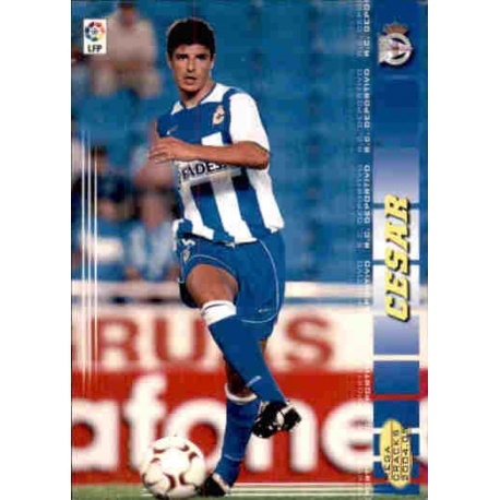 Cesar Deportivo 96