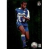Oferta Online Jorge Andrade Mega Estrellas Megacracks 2004-05 de Panini