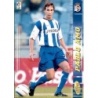 Oferta Trading Card Pablo Amo Nueva Ficha Megacracks 2004 2005