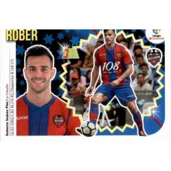 Róber Levante 5B Levante 2018-19