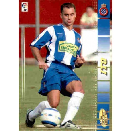 Ito Espanyol Nuevo Fichaje 447