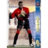 Oferta Online Kameni Nuevo Fichaje Panini Megacracks 2004-05