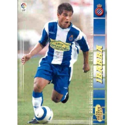 Ibarra Espanyol Nueva Ficha 111 Bis