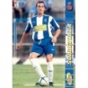 Venta Cromos Soldevilla Nueva Ficha Panini Megacracks 2004-05