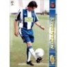 Oferta Online Miñambres Nueva Ficha Megacracks 2004-05 de Panini