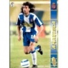 Venta Online Amavisca Nueva Ficha Panini Megacracks 2004-05