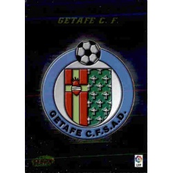 Escudo Getafe 127