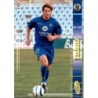 Venta Cromos Yordi Getafe Panini Megacracks 2004-05
